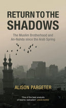Return to the Shadows-9780863561443