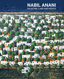 Nabil Anani : Palestine, Land and People-9780863561481