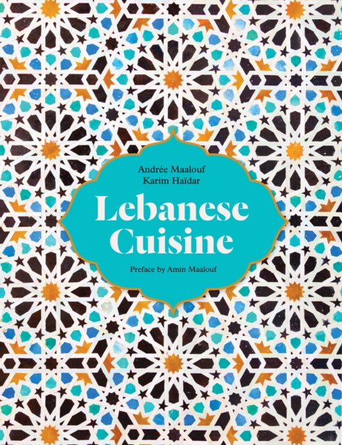 Lebanese Cuisine