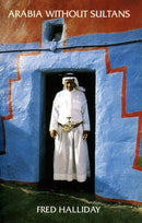 Arabia Without Sultans-9780863563812