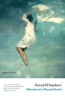 Memoirs of a Woman Doctor-9780863566103