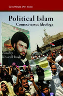 Political Islam : Context versus Ideology-9780863566592