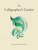 Calligrapher's Garden-9780863568565