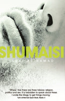 Shumaisi-9780863569111