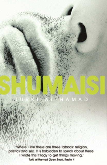 Shumaisi-9780863569111