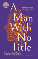 A Man With No Title-9780863569821