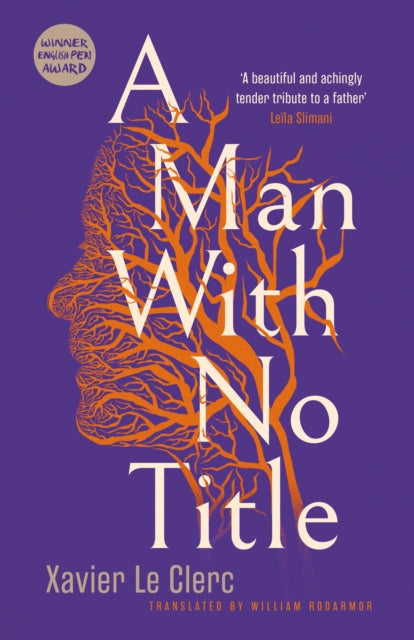 A Man With No Title-9780863569821