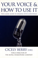 Your Voice and How to Use it-9780863698262