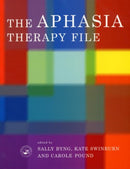 The Aphasia Therapy File : Volume 1-9780863775673