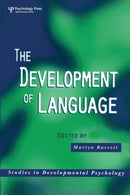 The Development of Language-9780863778476