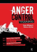 Anger Control Training-9780863883347