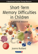 Short-term Memory Difficulties in Children