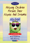 Helping Children Pursue Their Hopes and Dreams : A Guidebook-9780863884559