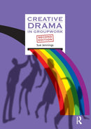 Creative Drama in Groupwork-9780863887918