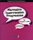 Narrative Intervention Programme-9780863887970