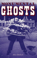 Monumental Ghosts, Supernatural Stories-9780865340299