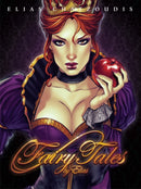 Fairy Tales by Elias-9780865622456