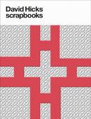 David Hicks Scrapbooks-9780865653450