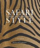 Safari Style : Exceptional African Camps and Lodges-9780865653863