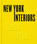 New York Interiors-9780865653887
