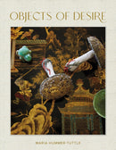 Objects of Desire-9780865654167