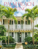 Palm Beach Living-9780865654174