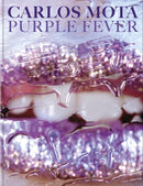 Carlos Mota : Purple Fever-9780865654280