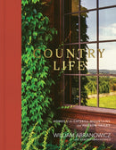 Country Life : Homes of the Catskill Mountains and Hudson Valley-9780865654310