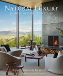 Natural Luxury-9780865654501