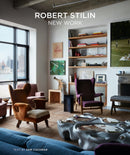 Robert Stilin : New Work-9780865654655