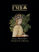 FMR Franco Maria Ricci : A Labyrinth of Beauty-9780865654686