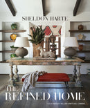 The Refined Home : Sheldon Harte-9780865654730