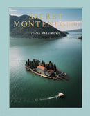 Secret Montenegro-9780865654778