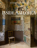 Inside Mallorca-9780865654808
