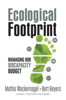 Ecological Footprint : Managing Our Biocapacity Budget-9780865719118