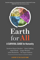 Earth for All : A Survival Guide for Humanity-9780865719866