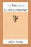 Theory of Moral Sentiments-9780865970120