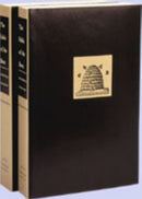 Fable of the Bees, Volumes 1 & 2 : Or Private Vices, Publick Benefits-9780865970755