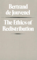 Ethics of Redistribution-9780865970854