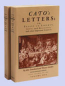 Cato''s Letters, Volumes 1 & 2