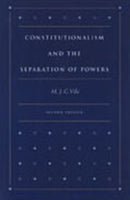 Constitutionalism & the Separation of Powers, 2nd Edition