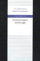 Economic Inquiry & Its Logic