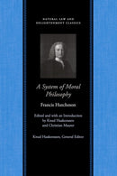 System of Moral Philosophy-9780865974616
