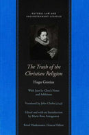 Truth of the Christian Religion-9780865975156