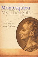 My Thoughts-9780865978256