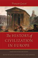 History of Civilization in Europe-9780865978379