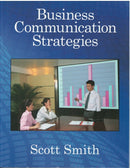 Business Communication Strategies-9780866473064