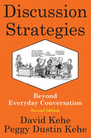 Discussion Strategies : Beyond Everyday Conversation-9780866473309