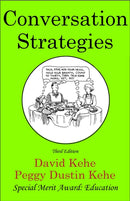 Conversation Strategies : Pair and Group Activities for Develping Communicative Competence-9780866473699