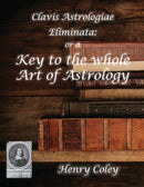 Key to the Whole Art of Astrology-9780866906647